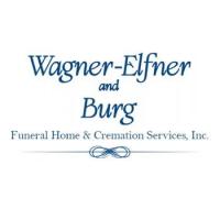 Wagner-Elfner and Burg Funeral Home & Cremation Services logo