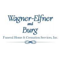 Wagner-Elfner and Burg Funeral Home & Cremation Services Logo