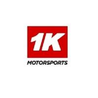 1K Motorsports logo