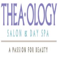 Theaology Logo