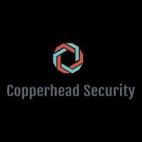 Copperhead security logo