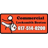 Bursky Locksmith Commercial Locksmith logo