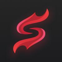 Scarlet IOS App Download logo