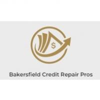 Bakersfield Credit Repair Pros Logo