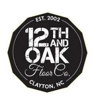 12th & Oak Floor Co. LLC Logo