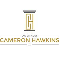 Law Office of Cameron Hawkins logo