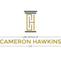 Law Office of Cameron Hawkins Logo