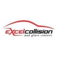 Excel Collision Centers Logo