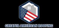 Greater American Roofing Logo