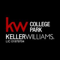Brenda Geraci Realtor- Keller William's Real Estate Logo