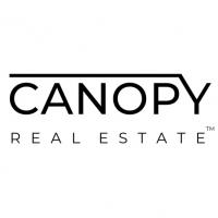 Canopy Real Estate logo