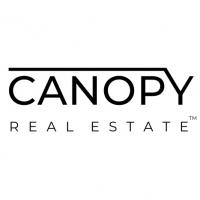 Canopy Real Estate Logo