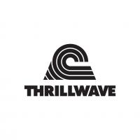 Thrill Wave Logo