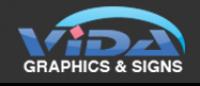 Vida Graphics & Signs Logo