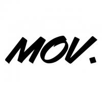 The MOV. Team Logo
