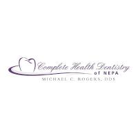 Complete Health Dentistry of NEPA Logo