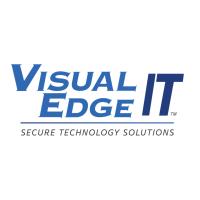 Visual Edge IT Iowa | Counsel | Sioux City Logo