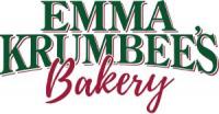 Emma Krumbee’s Bakery Logo