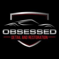 Obsessed Detail and Restoration Logo