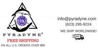 Pyradyne Logo