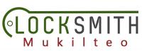 Locksmith Mukilteo logo