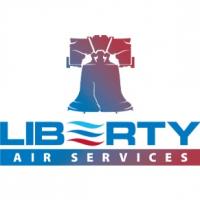 Liberty Air Services Logo