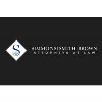 Simmons Smith Brown, PLLC Logo