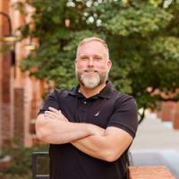 Casey Cornelius Logo