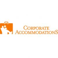 Corporate Accommodations Logo