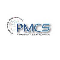 Professional Management Consulting Services Logo
