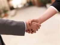 Mortgage Note Buyers Akron OH Logo