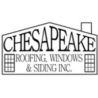 Chesapeake Roofing, Windows & Siding Inc. Logo