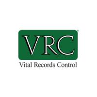 Vital Records Control Logo