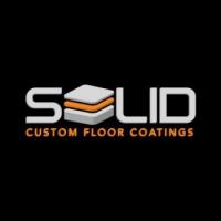 Solid Custom Floor Coatings - Ogden Logo