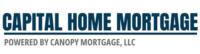 Capital Home Mortgage Logo