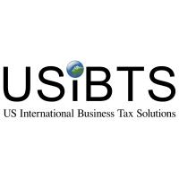 USiBTS - International Tax Solutions Logo