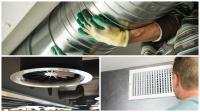 Eclair Duct Cleaning Logo