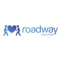 Roadway Moving Logo