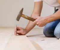 Jaguar Hardwood Floor Installers Jacksonville Logo