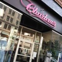 Charlene's Boutique Logo