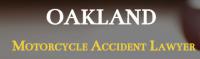 Motorcycle Accident Lawyers Oakland Logo