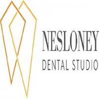 Nesloney Dental Studio Logo