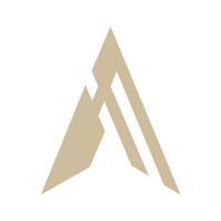 ATLAS 1 - Futuristic Fashion, Techwear & Cyberpunk Clothing Logo