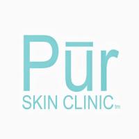 Pūr Skin Clinic Logo