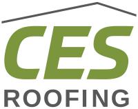 CES Roofing logo