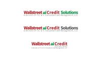 Wall Street Credit Solutions Logo