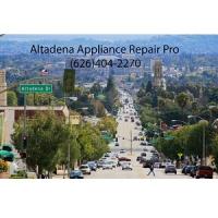 Altadena Appliance Repair Pro Logo