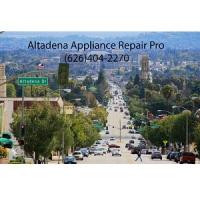 Altadena Appliance Repair Pro Logo