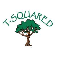 T Squared Landscaping & Design, LLC Logo