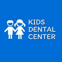 Kids Dental Center logo